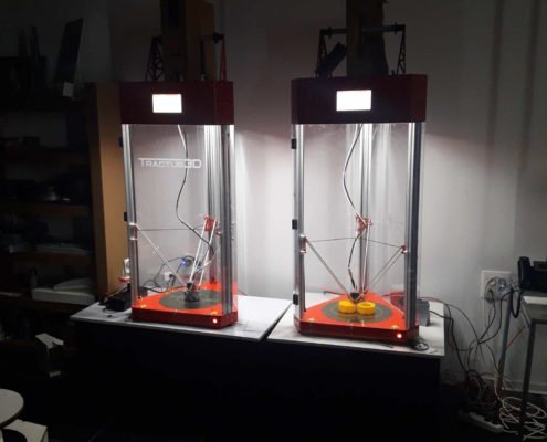 3d printer for prototyping